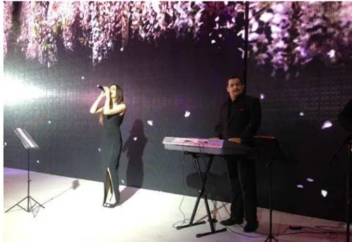 婚礼表演什么节目好 婚礼上节目表演清单一览表