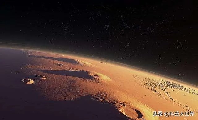 昆虫学家声称在火星上有重大发现,其理由是否充分?