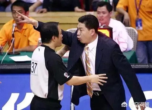 李春江怒吼“打不过上脚啊，上脚”是怎么回事？