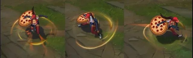 《LOL》2018愚人节活动汇总