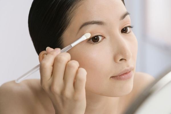 怎样化职业妆?
