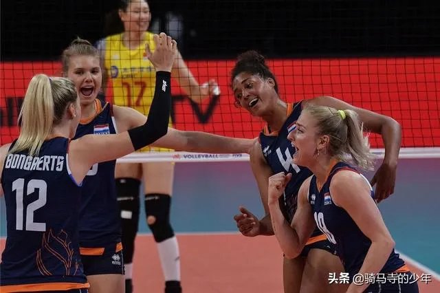 33-31,第3局,中国女排VS荷兰女排,为什么会惊现超高比分?