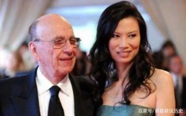 那个离婚分得百亿家产的邓文迪,如今过得怎么样了?