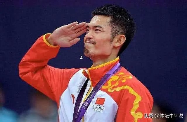 为什么有人说李永波的让球成就了林丹的成绩?
