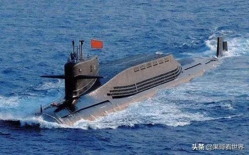 095攻击型核潜艇已经服役了吗?其战力如何呢?