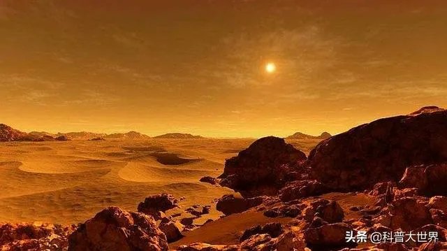 昆虫学家声称在火星上有重大发现,其理由是否充分?