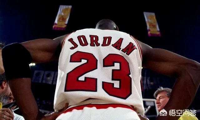 提到2003年的NBA全明星,你会想到什么?