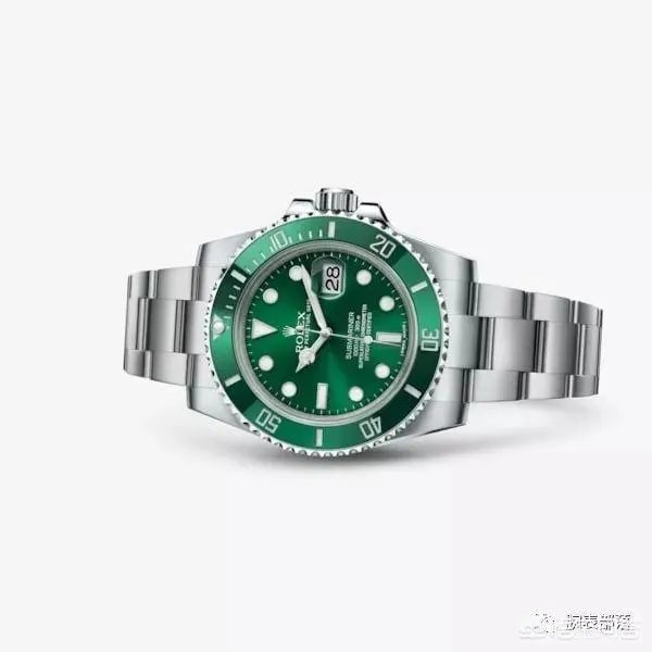 劳力士绿水鬼报价10万，到底要不要入手？