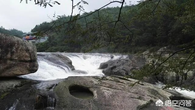 仙游九鲤湖好玩么?