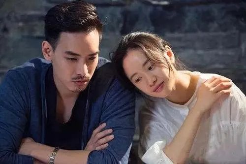 高以翔女友连夜守灵，缘分尽了该何去何从？
