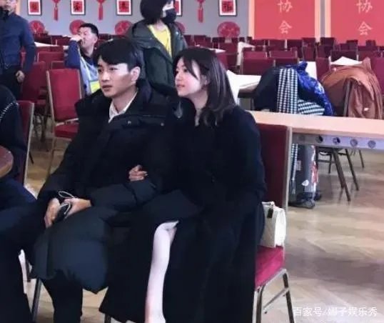 陈妍希后悔嫁给陈晓