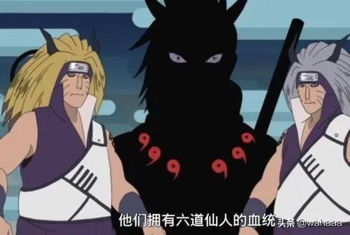 金银兄弟的法宝，六道仙人的忍具，为何除了金银兄弟外无人使用？