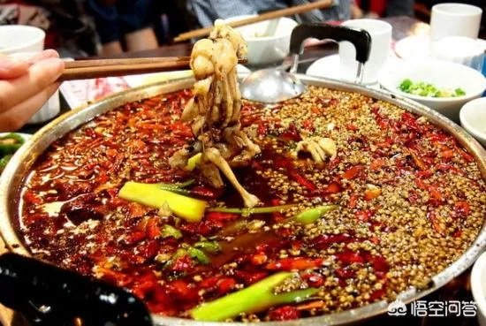 重庆的消费水平怎么样?