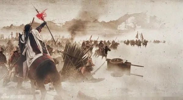 王昌龄发出了什么的满脸豪情,而岳飞则怒发冲冠,仰天长啸什么