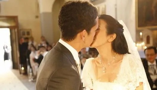 莫文蔚什么时候结婚的？