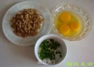 菜谱蛋