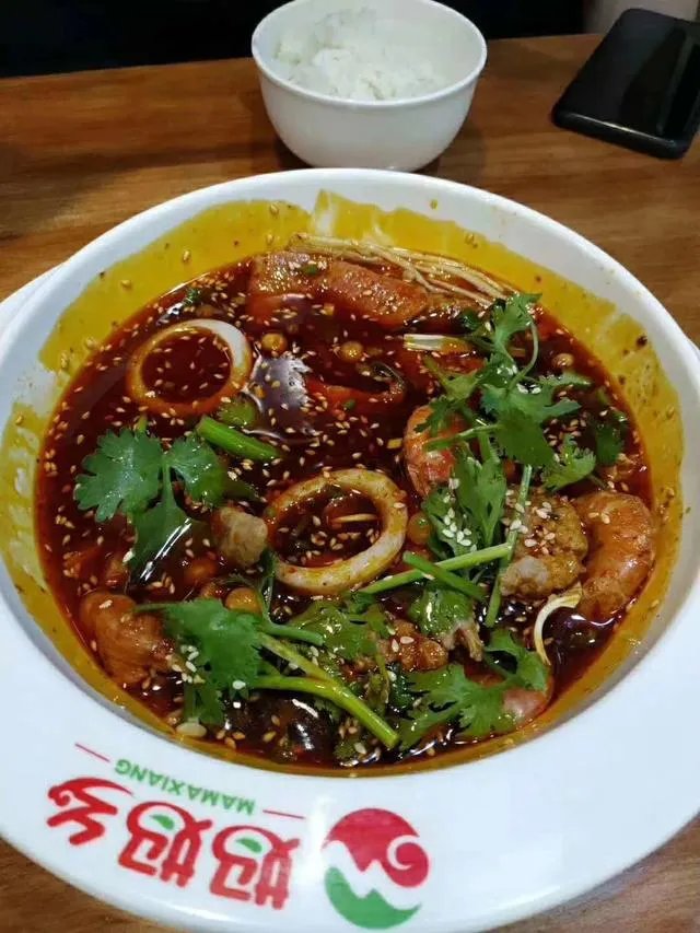 想学冒菜,到哪里能学习冒菜的手艺?