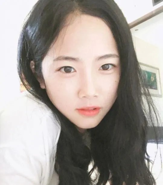 韩国女足美女中场为什么突然火了?