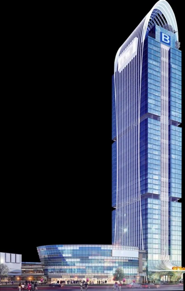 赣州市有哪些购物商场?