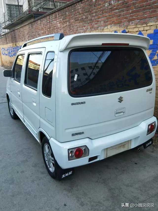 买二手车,你后悔过吗?