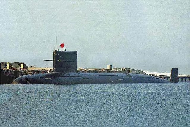 095攻击型核潜艇已经服役了吗?其战力如何呢?