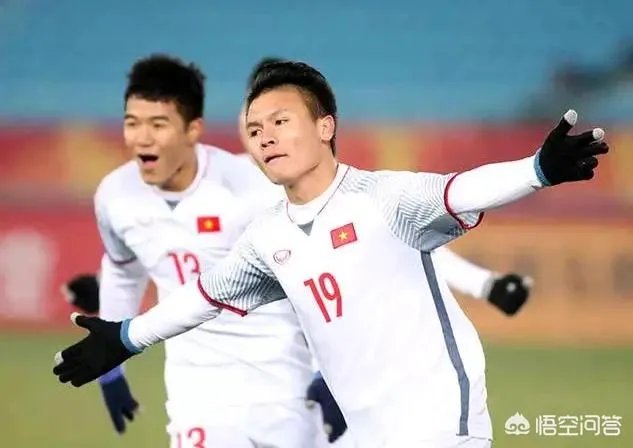 乌兹别克斯坦绝杀越南,结果是在意料之中吗?