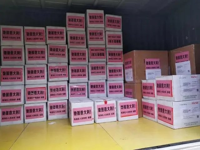 意大利确诊病例“破万”,医疗系统会不会崩溃?