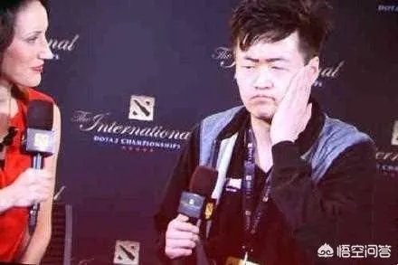 VG在吉隆坡major中惨遭淘汰,rotk表示回家修炼,对此你怎么看?