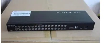 lcd kvm切换器