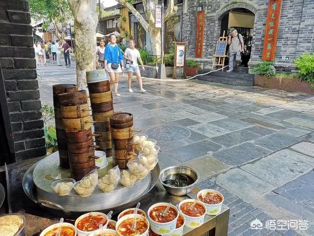 成都的宽窄巷子为什么会上榜最坑人的景区?