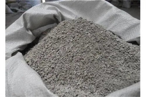 水泥的成分有哪些
