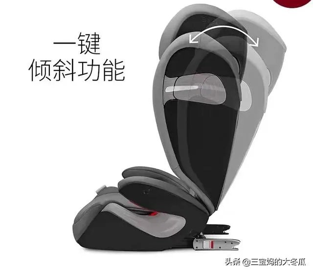 现在国内什么牌子的安全座椅好？