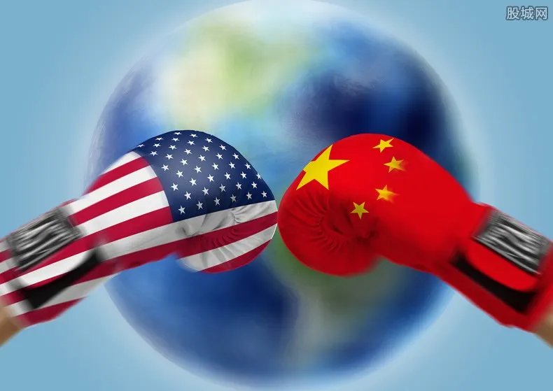 中美经贸磋商 刘鹤将赴美进行第十一轮贸易谈判