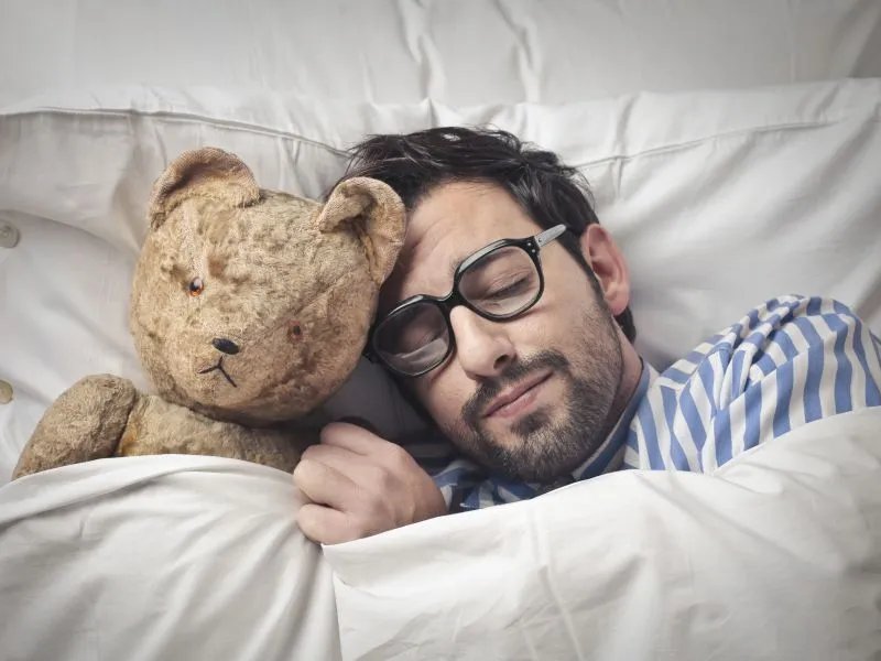 人一天睡多久才健康?怎样保证我们的睡眠质量?