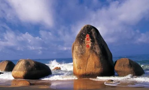 三亚旅游值得去的几个景点有哪些?可以具体说说吗?