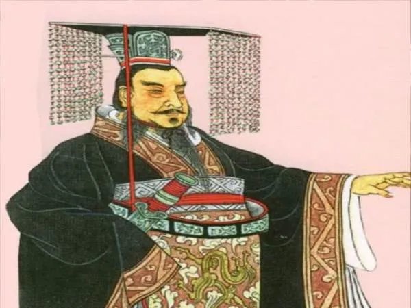 在项羽火烧阿房宫的背后，藏着哪些不可告人的秘密?