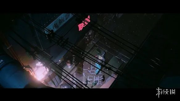 七款赛博朋克游戏推荐:2077之前先试试这些过过瘾!
