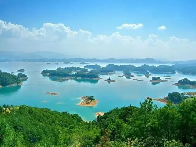 看过千岛湖的这10家民宿，才知道什么叫极致，还有11位导师告诉你民宿的秘密