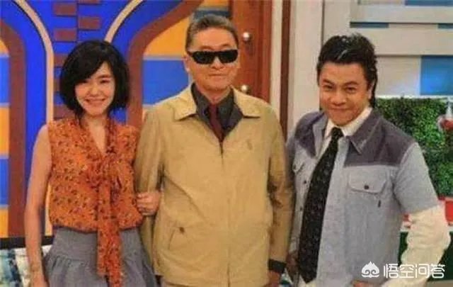 李敖 小s