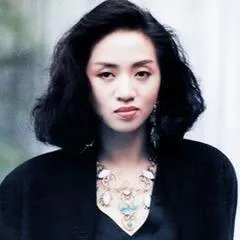梅艳芳葬在什么地方?