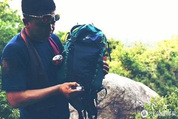 登山包测评