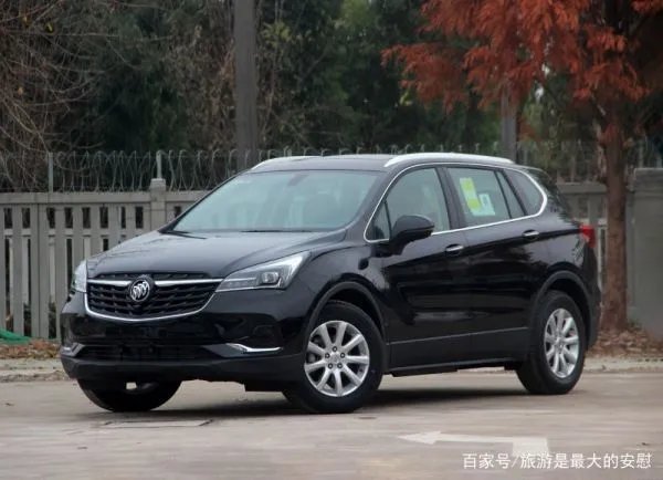 2020款的别克昂科威1.5t能买吗?