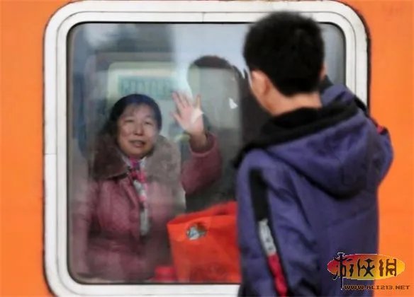 这样的辛酸你也有吗？中国式离别引发网友共鸣