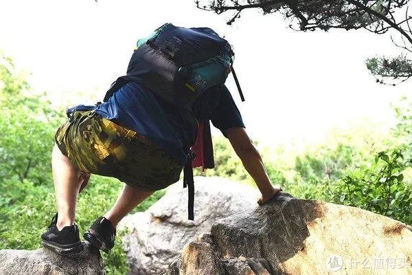 登山包测评
