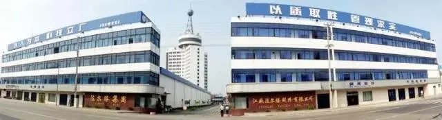 无锡有哪些营业收入超百亿元的企业集团?
