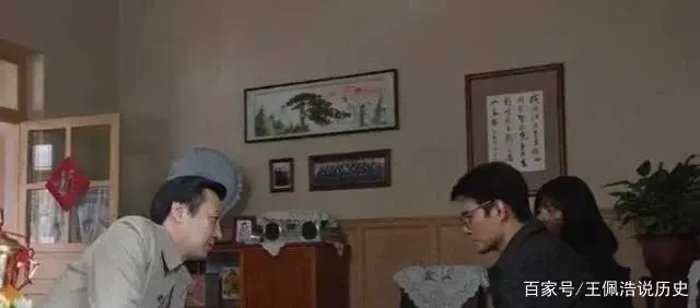 《大江大河2》首播,李司长拒绝宋运辉的背后,是什么?