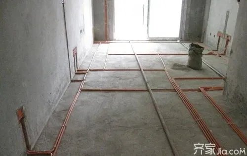 改水电一般多少钱一米 揭秘:走天走地走墙竟有如此大的差异