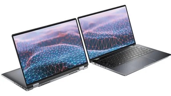 戴尔发布 2022 款 Latitude 系列商务笔记本