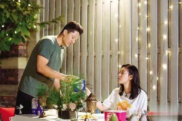 凌潇肃出现再婚恐惧，嫁给二婚到底有多难？