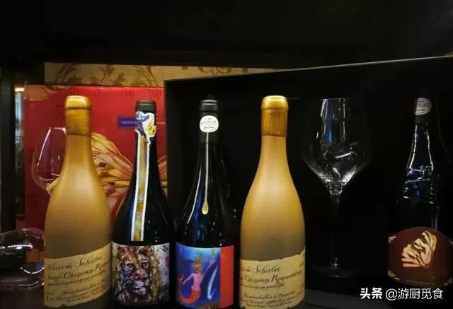 如何选购红酒?